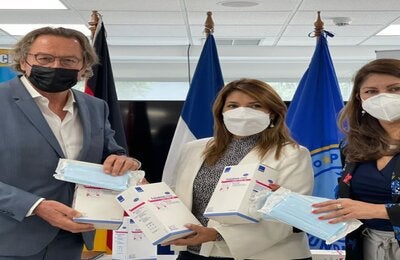 EmbajadorAlemania_MinistraSalud_PWRHN