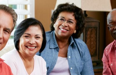 envejecimiento parejas