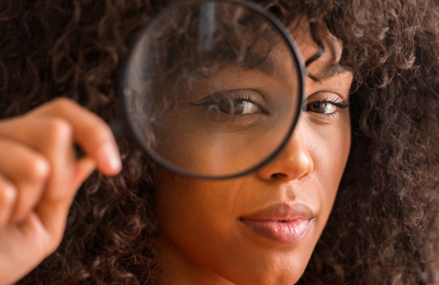 Nem todas as informações que você encontra online são verdadeiras