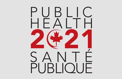 Santé publique 2021 Canada
