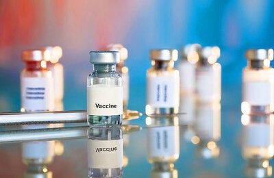 Seguridad de vacunas