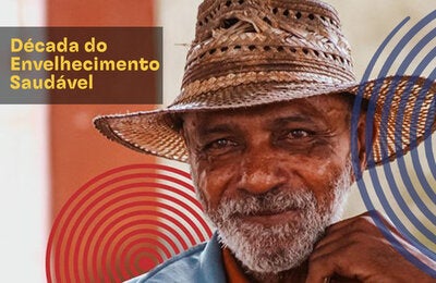 Década do Envelhecimento Saudável