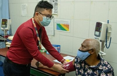 trinidad-NCDs-historia