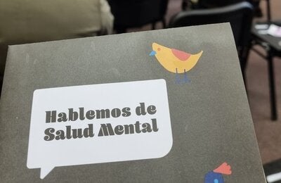 salud mental ury 