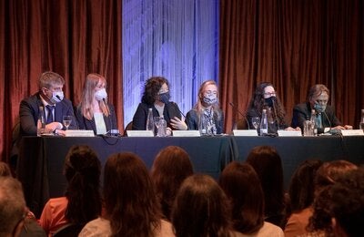 Ministerio de Salud y OPS presentan nueva aplicación digital para el cuidado de personas con enfermedades no transmisibles en Argentina