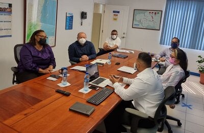 Briefing of the MoHW on the Special Session of WHASS