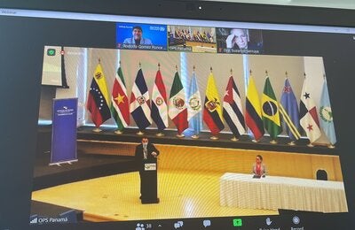 Reunión-Panamá-integración-historia-clinica-perinatal