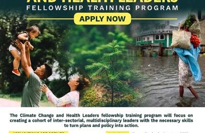 2022 CC&H Fellowship Training