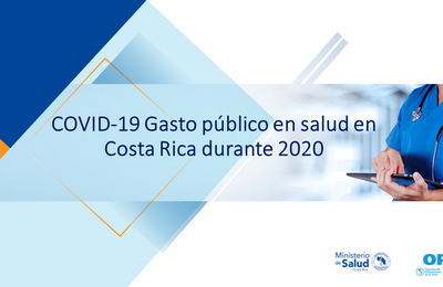 Diapositiva con título del estudio