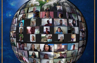 Regional Meeting: Empowering Communities Against Antimicrobial Resistance in the Context of COVID-19