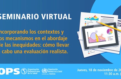 Segundo seminario virtual