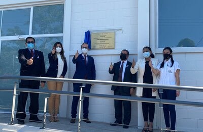 Aulas polifuncionales