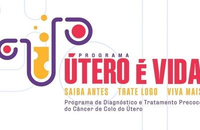 Imagem do Programa Útero é Vida
