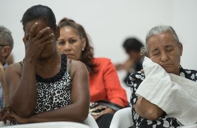 Dolores que persisten: El chikungunya raramente es letal. Sin embargo, en algunas personas los dolores articulares pueden persistir en forma crónica durante meses y hasta uno o dos años.