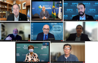 EVIPNet Americas E2P