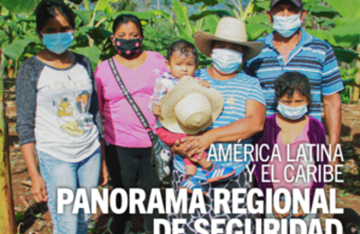 El hambre en América Latina y el Caribe aumentó en 13,8 millones de personas en solo un año