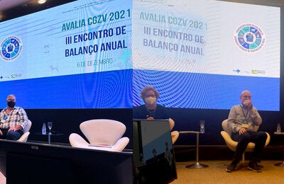 Julio Pompei Homenaje