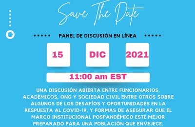 recuperacion postpandemica y personas mayores