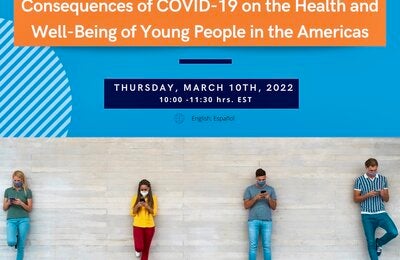 Youth and COVID19