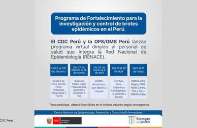 curso virtual
