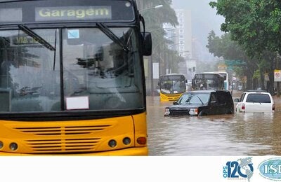 Tercer webinario: El rol de la epidemiología ambiental en las políticas públicas basadas en evidencias