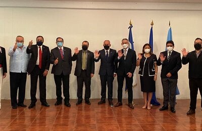 REUNION DE TRABAJO CAM