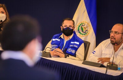 Acompañamiento ley nacer con cariño