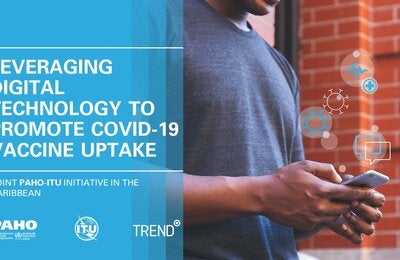 Young man holding mobile phone