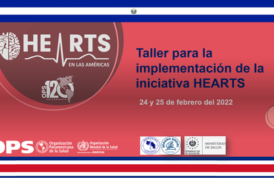 Imagen con título del evento