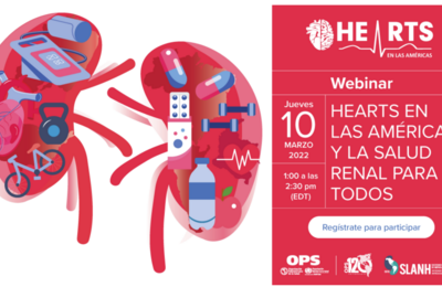 HEARTS _ Salud Renal para Todos