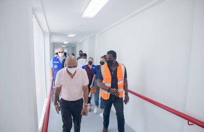 SMART Hospital