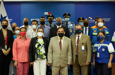 pan-juramentacion-minsa-ops-desastres