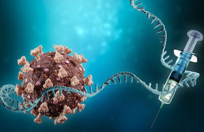 Tecnología ARNm 