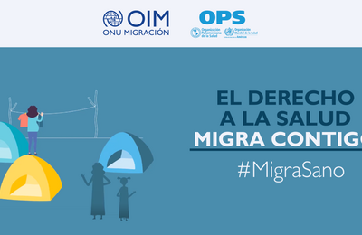 Campaña OPS-OIM