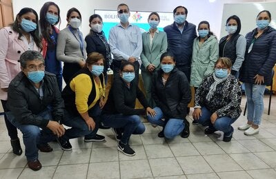 Visita protocolar