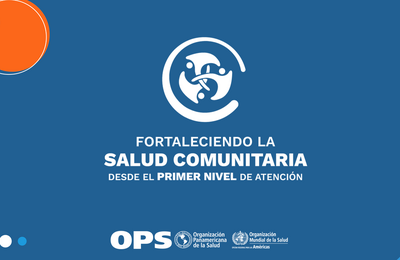 Diseño con título de la iniciativa