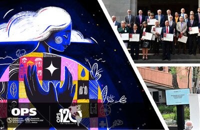 Día Mundial de la Salud