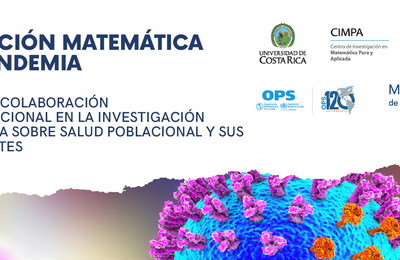 Modelación matemática post pandemia