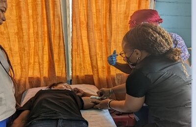 Long-Acting Reversible Contraception 