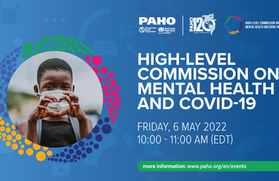 High-level Commission on Mental Health