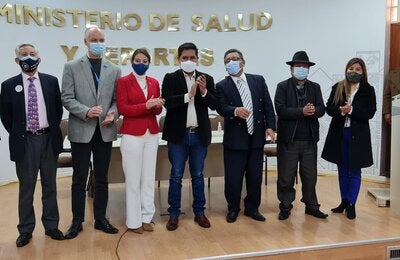 SVA Bolivia