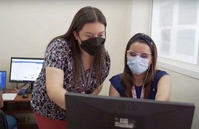 Teletriage es un Sistema de gestión remota de la demanda para el primer nivel de atención que se basa en la priorización por riesgo y necesidades de salud