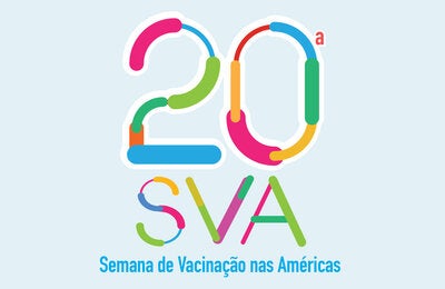 Semana de Vacinação nas Américas 2022