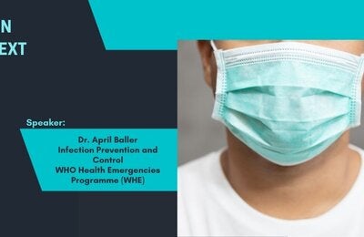 Use of masks in the COVID-19 context