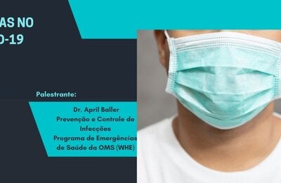 Uso de máscaras no contexto COVID-19