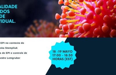 Padrões de qualidade e uso correto dos equipamentos de proteção individual