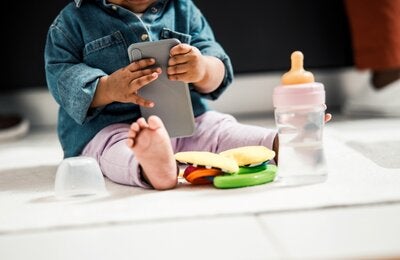 WHO reveals shocking extent of exploitative formula milk marketing