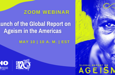 Global Report on Ageism in the Americas
