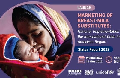 MARKETING OF BREAST-MILK SUBSTITUTES