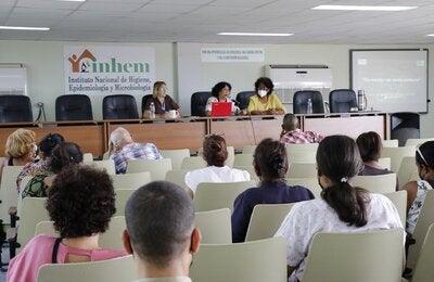 "Día Mundial del Medio Ambiente"